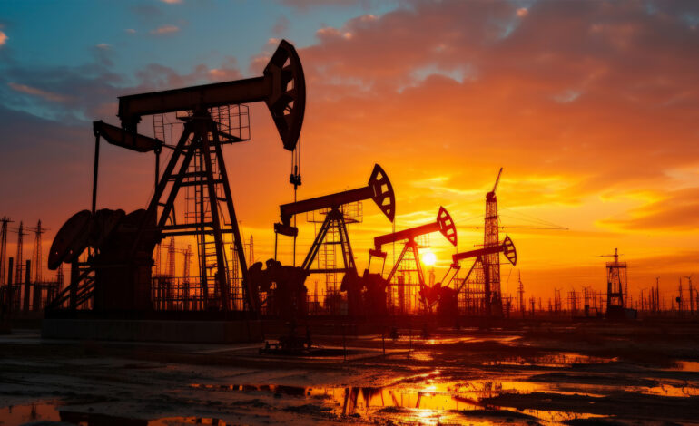 Essential Guide: How to Thrive in Oil Stock Investments?