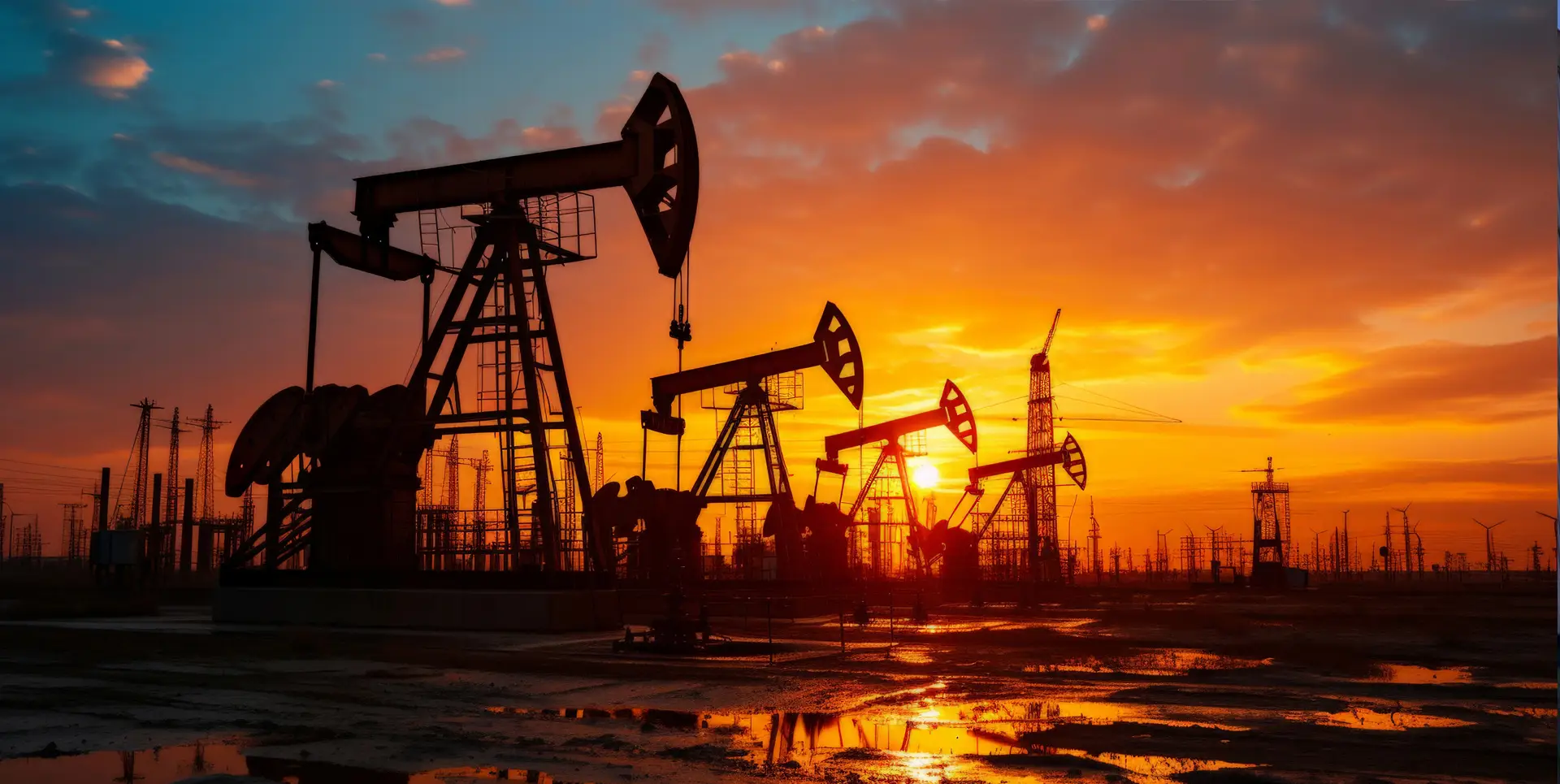 Essential Guide: How to Thrive in Oil Stock Investments?