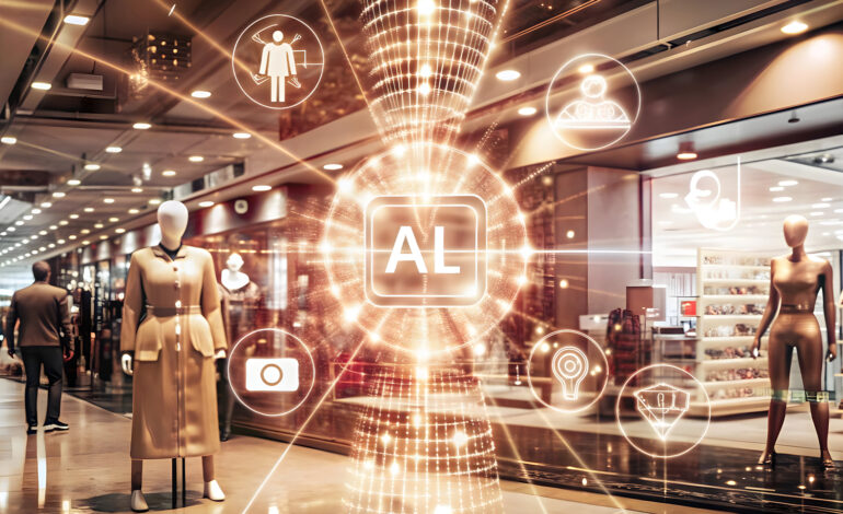 AI Integration: A New Era in Consumer Experiences