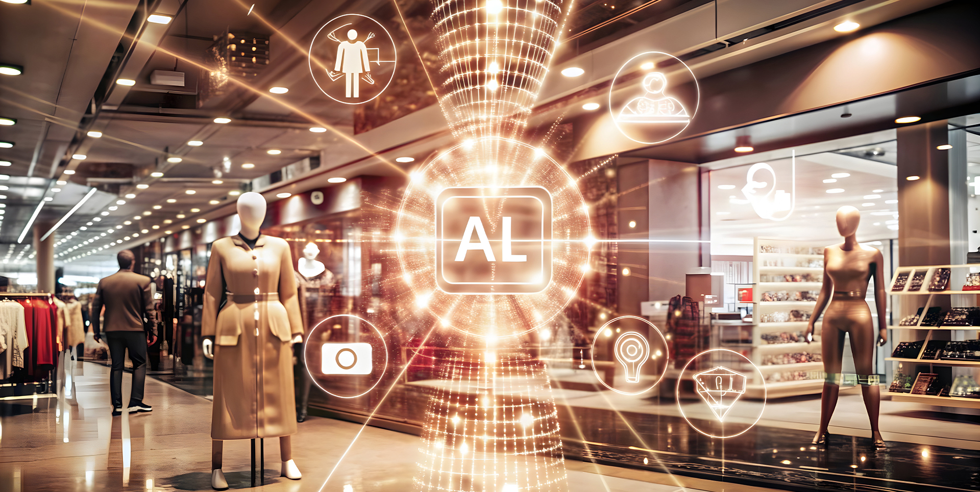 AI Integration: A New Era in Consumer Experiences