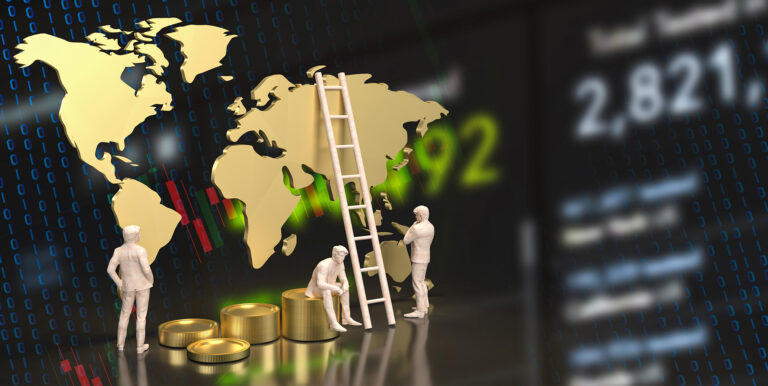 Asia-Pacific's Economic Resilience in a Evolving World