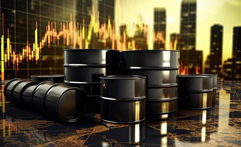 Commodity Trends Steady Growth in Oil and Metals Markets