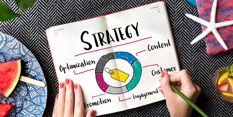 How to Find a Winning Media Strategy?