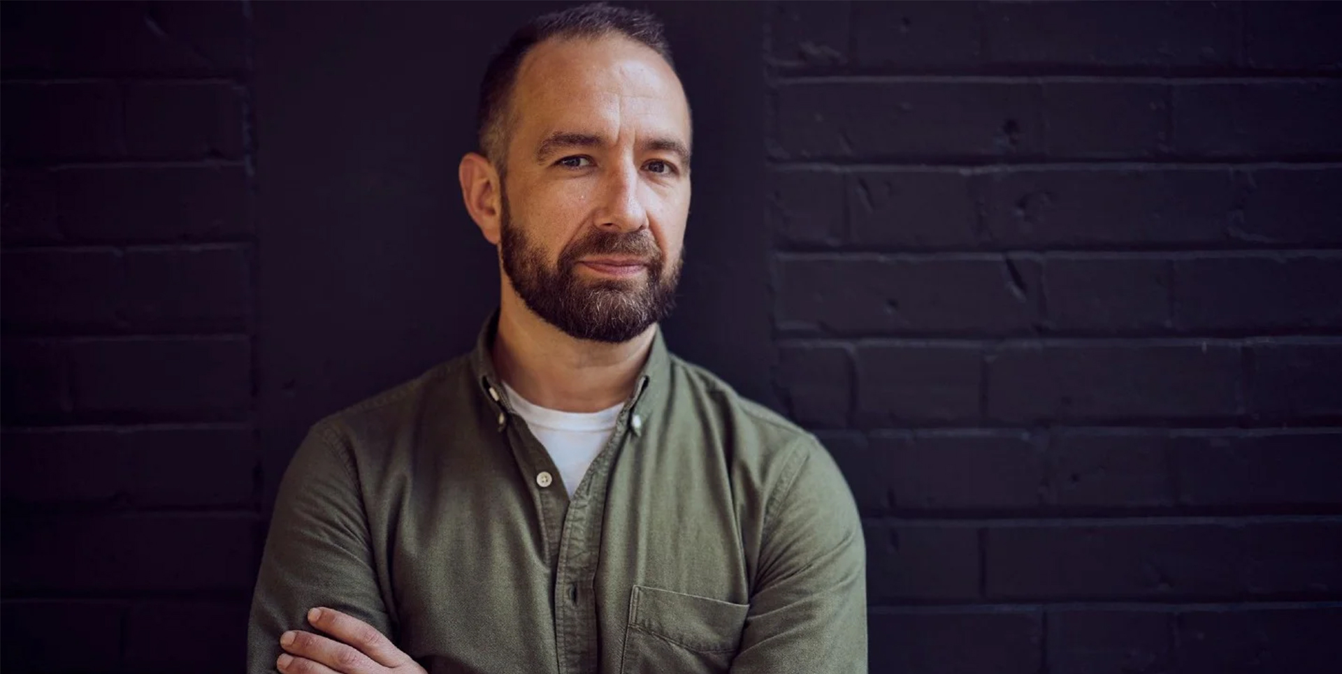 Robin Clarke Named New Global CEO At M&C Saatchi