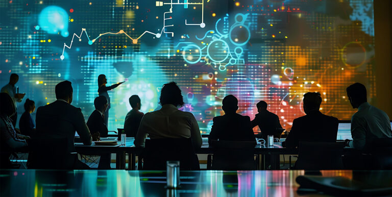 Top FinTech Conferences in the U.S. for 2024