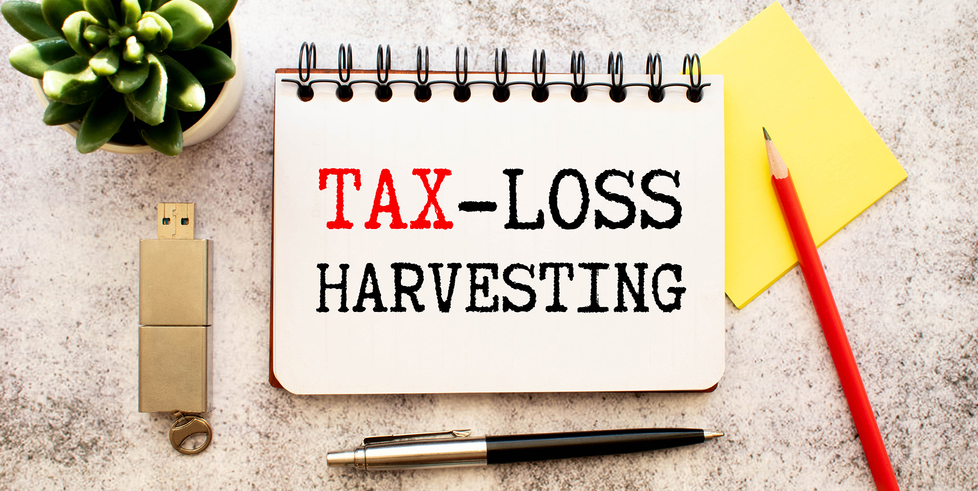 A Complete Guide: What Is Tax-Loss Harvesting?