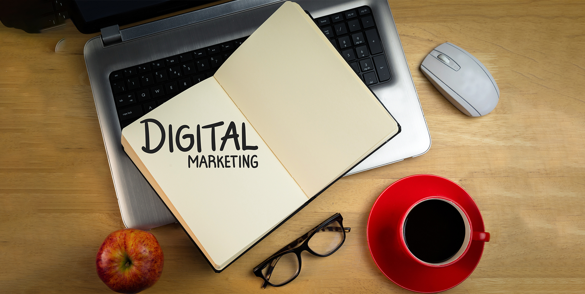 Digital Marketing: The Ultimate Guide for Small Biz Triumph