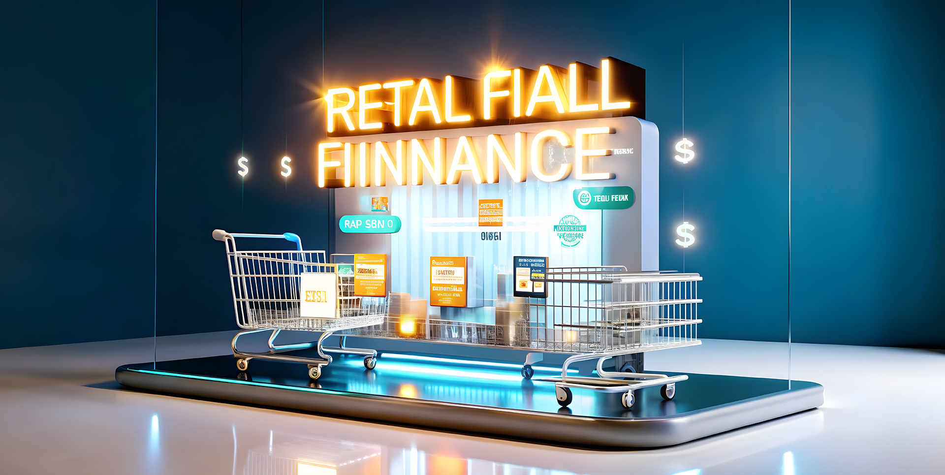 EasypaisaKarobar: A New Era in Retail Financial Solutions