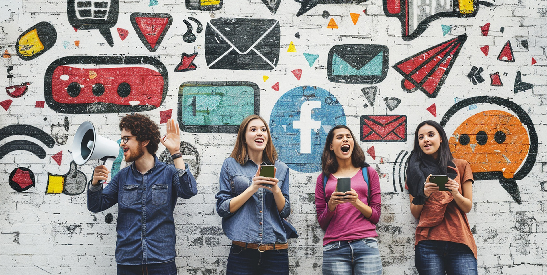 Gen Z Leads Shift to Social Media for Authentic Reviews