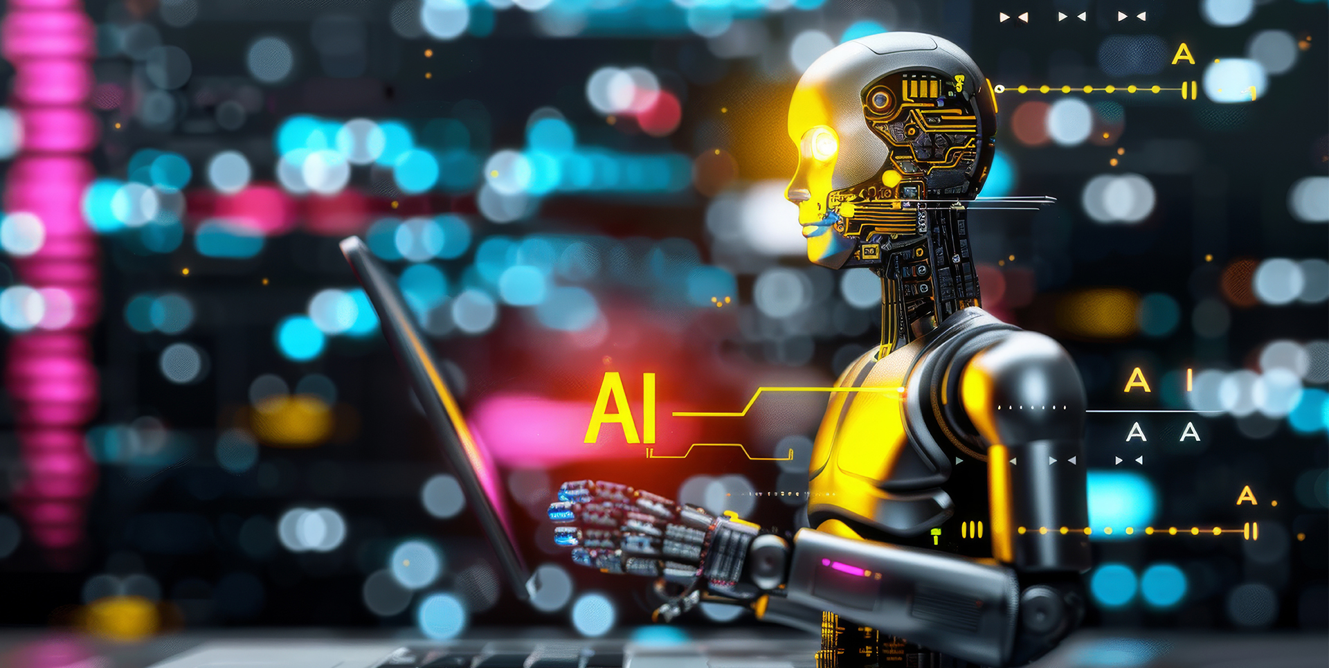 How AI Enhances Ad Agencies: Creative Growth and Job Safety