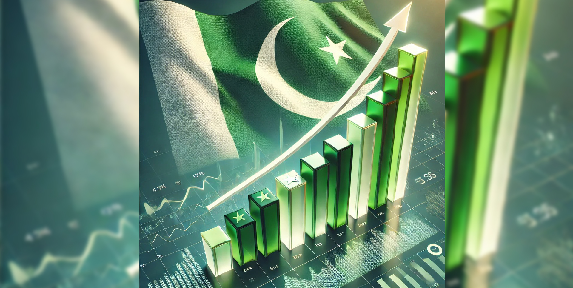 Investing in Pakistan: $12.7bn Rollovers to Drive Growth