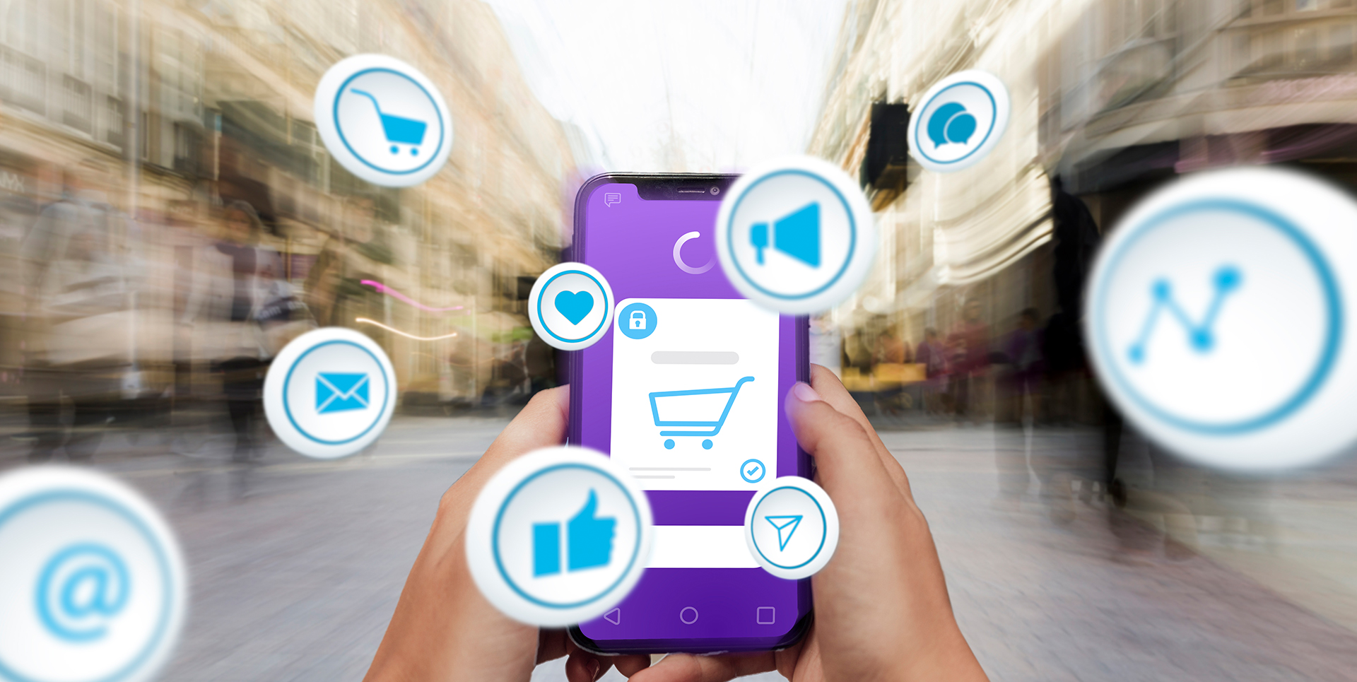 Mobile Apps Lead Retail to New Heights in 2024