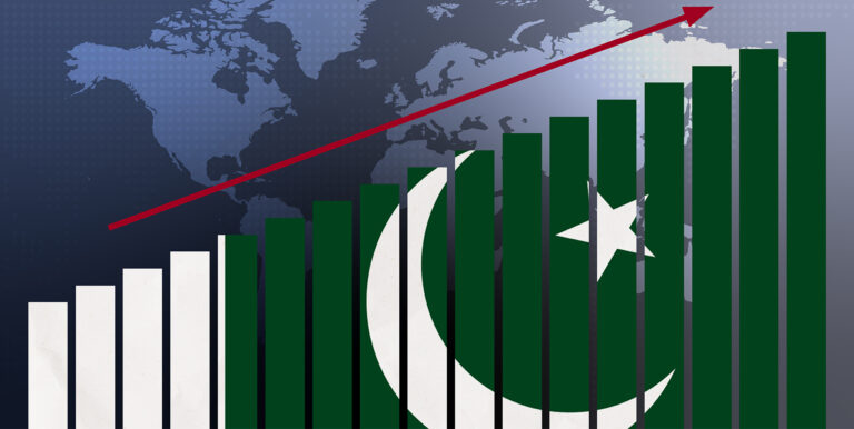 Moody’s Upgrades Pakistan to Caa2, Outlook Now Positive