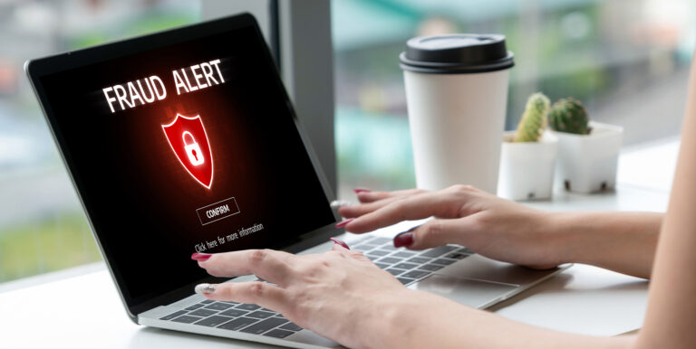 Online Safety for Seniors: How to Avoid Digital Scams