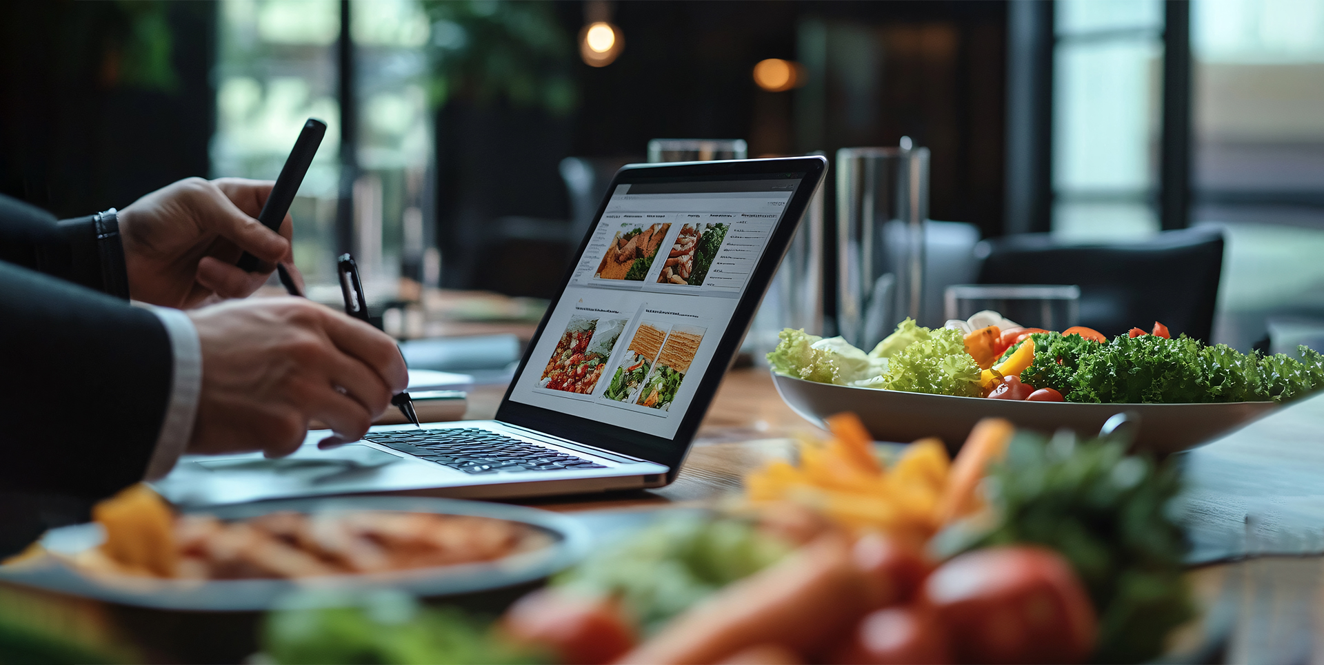 Personalized Marketing: A Key to Restaurant Industry Growth