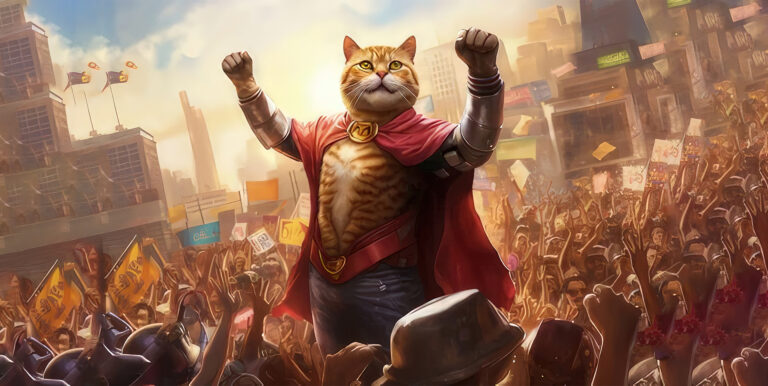 1 Million Players Return to Ponos’ Battle Cats with Growth