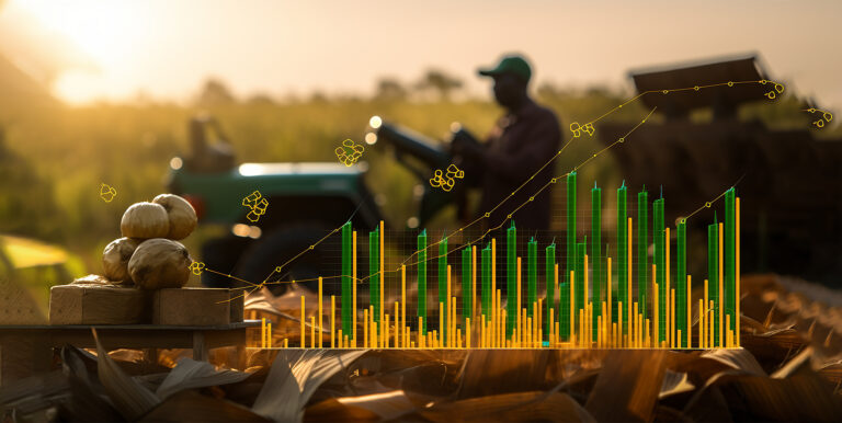 Pakistan's GDP Rises 3.07% in Q4FY24 with Strong Agriculture