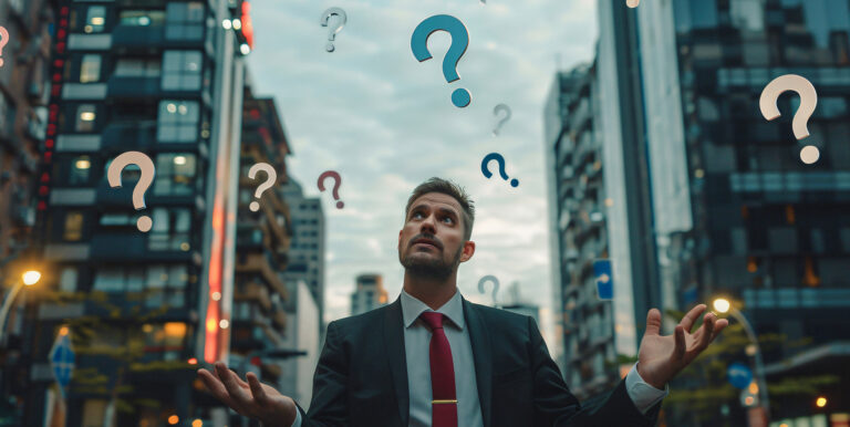 Things You Wanted to Know About Business Transformation (But Were Afraid to Ask)
