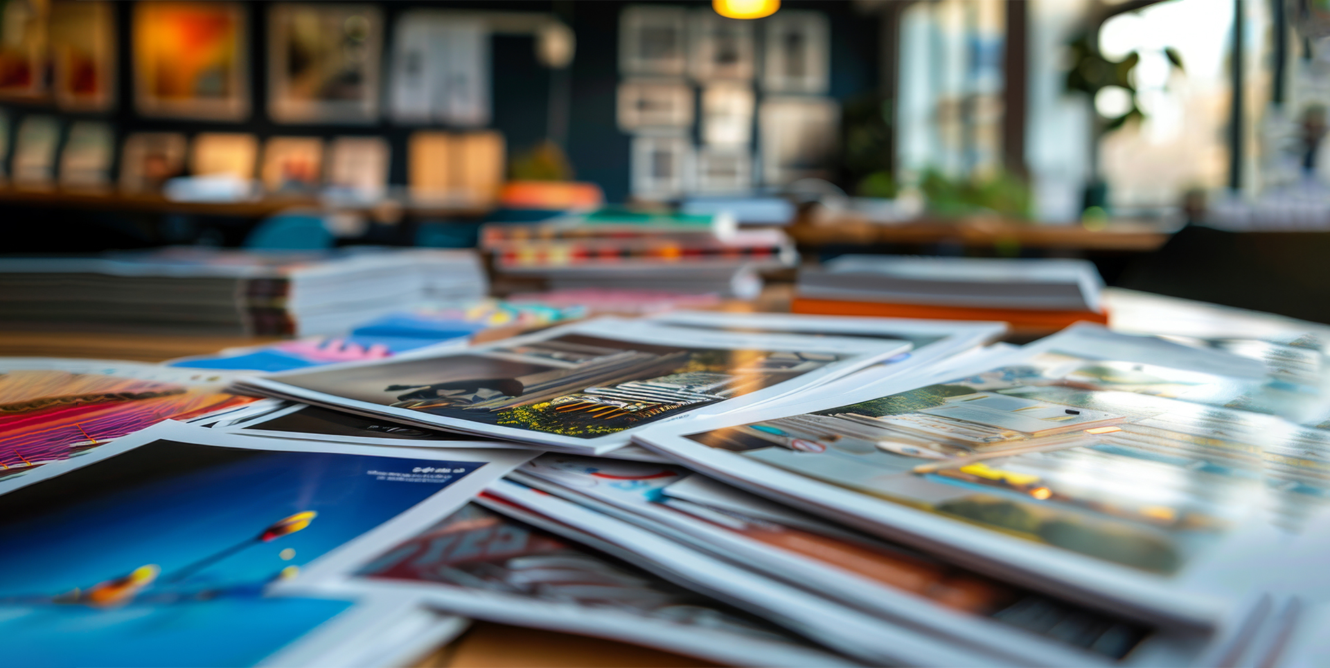 Why Print Media Still Captures Hearts in a Digital World