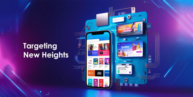 Pakistan’s Digital Ad Evolution Targeting New Heights