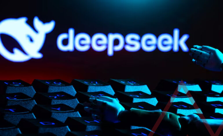 Will DeepSeek’s AI Model Challenge Tech Giants Forever?