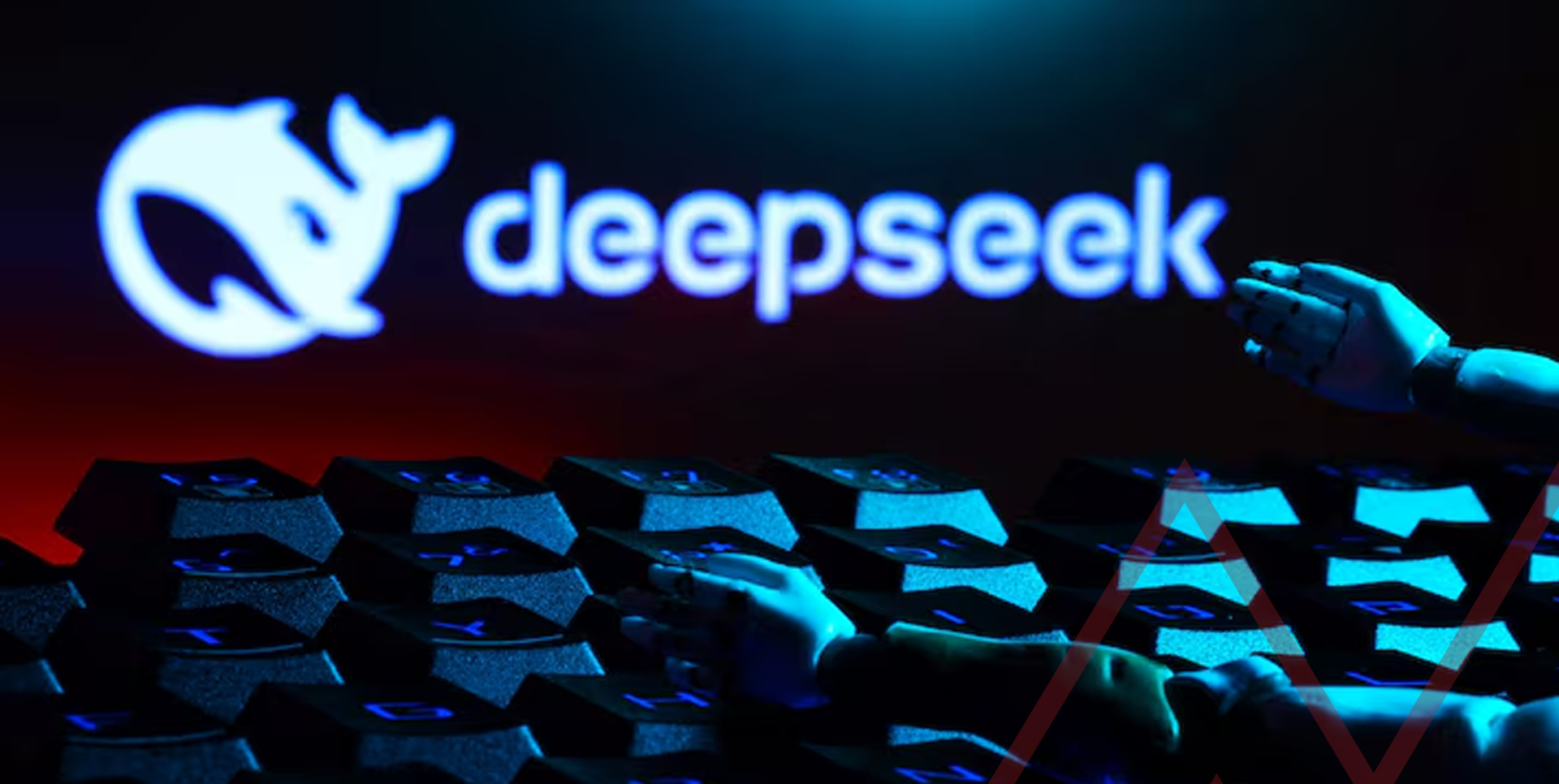 Will DeepSeek’s AI Model Challenge Tech Giants Forever?