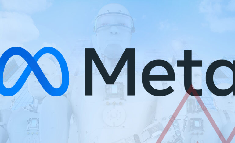 Can Meta’s New AI Robots Transform Tech?