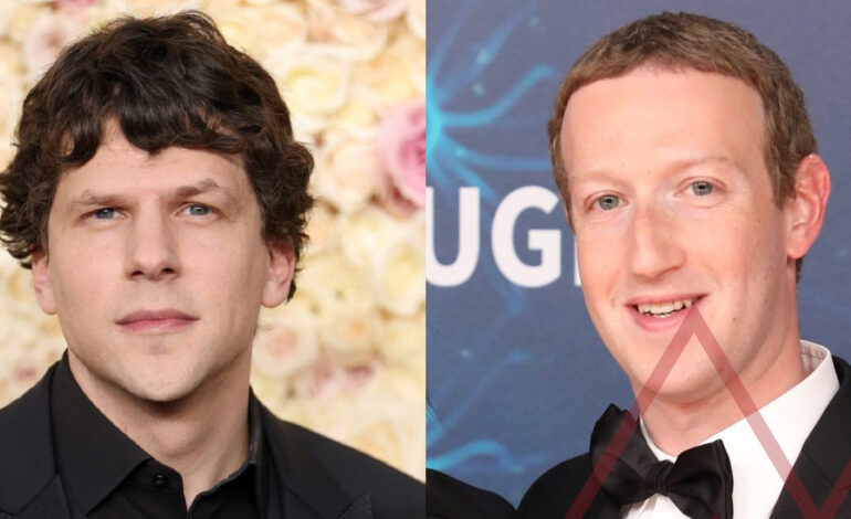 Eisenberg Weighs In Is Zuckerberg Now Obsessed with Power