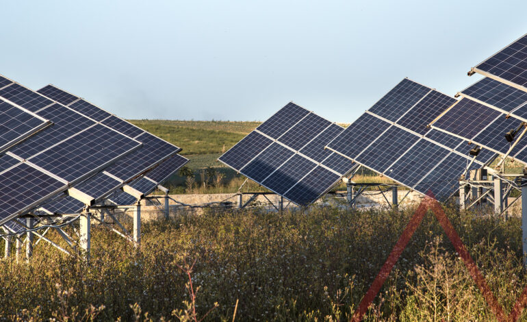 Solar Power In Pakistan: A Growing Challenge?