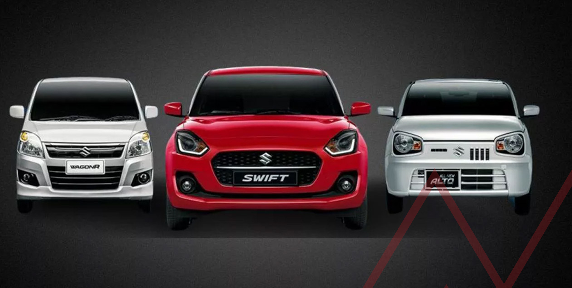 Suzuki Alto & Ravi Prices Surge: New Rates Announce