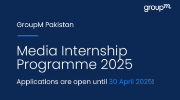 GroupM Pakistan