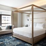 Beach Luxury Holdings