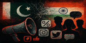 Pakistan–India Conflict Disrupts Brand Messaging and Celebrity Narratives - Madzine