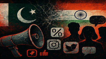 Pakistan–India Conflict Disrupts Brand Messaging and Celebrity Narratives - Madzine