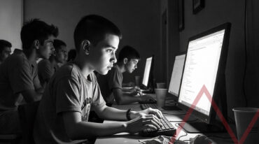 The Unserious Revolution of Pakistani Internet Culture - Madzine