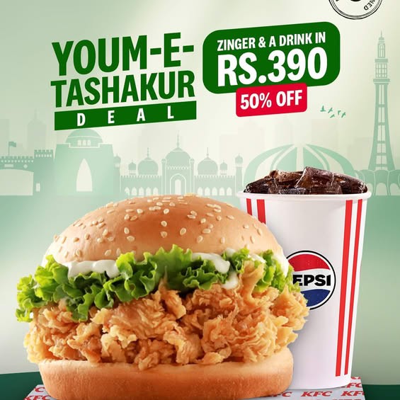 Role of Pakistani Brands