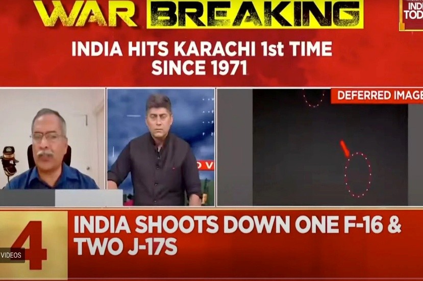 Role of Pakistani Media